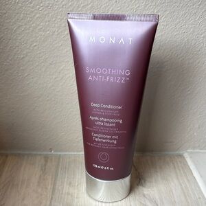Monat Smoothing Anti-Frizz Deep Conditioner